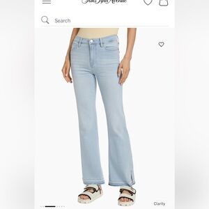 Frame jeans NWOT!!